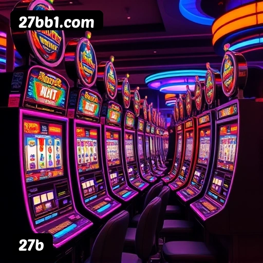 Dicas para ganhar na 27b