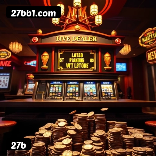 Gates of Olympus - Slot Pragmatic Play