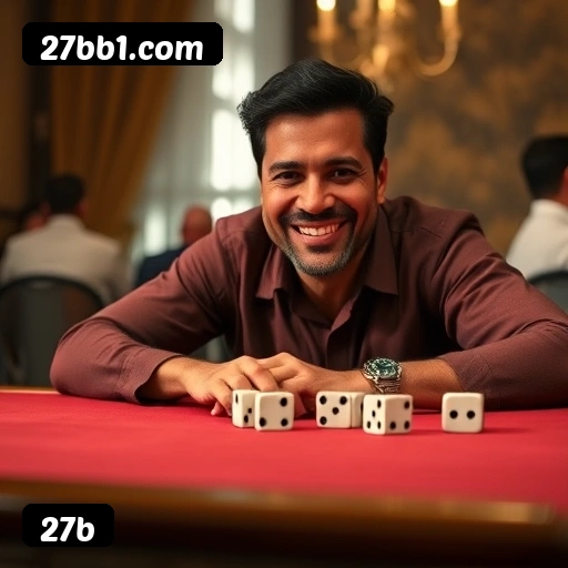 Métodos de pagamento aceitos na 27b